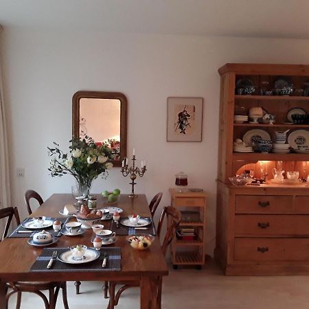 Bed & Breakfast De Echo Bed & Breakfast Muiderberg ภายนอก รูปภาพ